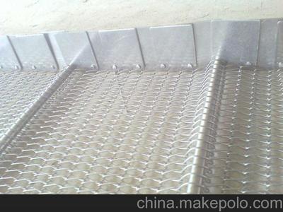 广西柳州市鹿寨县医药食品机械化工用传送网带、清洗带、链条带图片大全