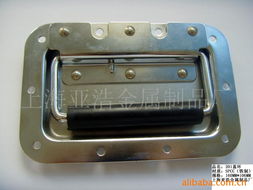 上海亚浩金属制品厂 专业制造金属链条及箱包配件产品全览