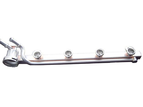 专业钎焊焊接加工——上海置创金属制品厂的精湛工艺与品质保证