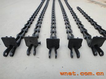 河北宏广橡塑金属制品 专注高品质污水处理设备配件，打造耐用塑料链条与链板