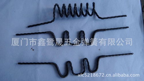 厦门弹簧厂 助力工业五金、机械加工与金属制品制造