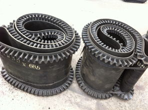 保定华运输送机械 橡胶机械产品与金属制品制造全览