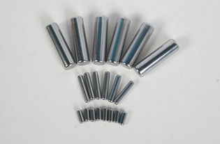 平头滚针高清图片解析与常州市良择轴承厂在金属链条及其他金属制品制造中的应用