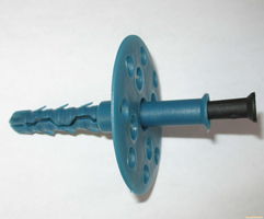 保温钉——建筑保温的坚实后盾 从安平县胜航金属丝网制品厂看产业发展