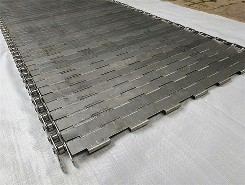 森喆金属制品 优质金属输送带与链条制造领域的专业供应商
