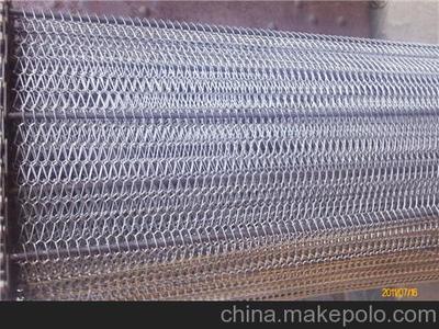 金华金东区医药食品机械用网带与输送带全解析 安平天瑞金属制品制造工艺