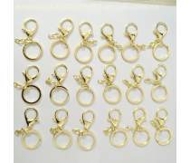 东莞大岭山合金制品 金属链条及其他金属制品制造探析