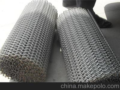 安徽滁州天长市医药食品机械化工用网带、输送带、传送带、链条带图片大全 - 安平县天瑞金属制品